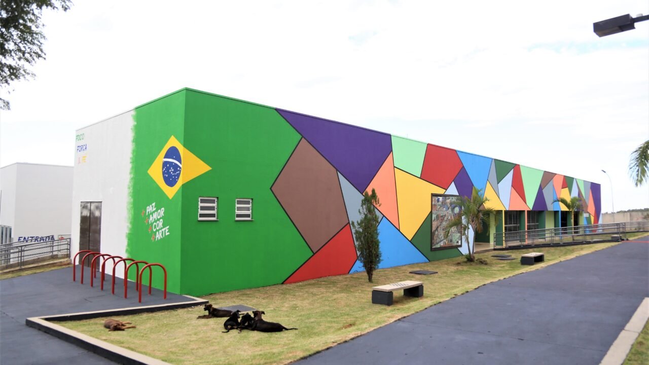 Atividades culturais para comunidade serão retomadas no CEU das Artes