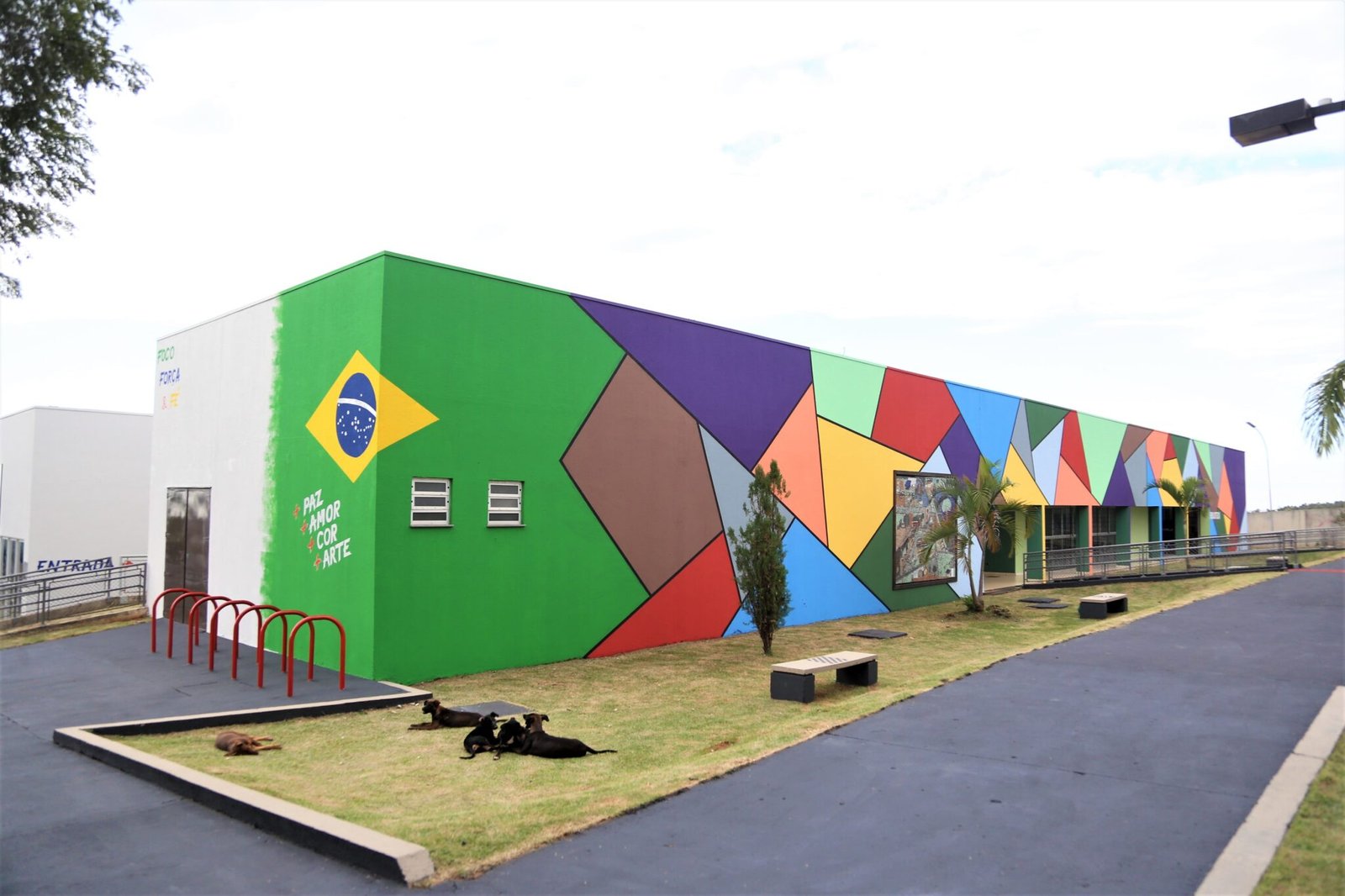 Atividades culturais para comunidade serão retomadas no CEU das Artes