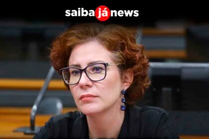 STF Impõe Pena Severa a Zambelli por Invasão ao CNJ: 10 Anos de Prisão e Perda de Mandato