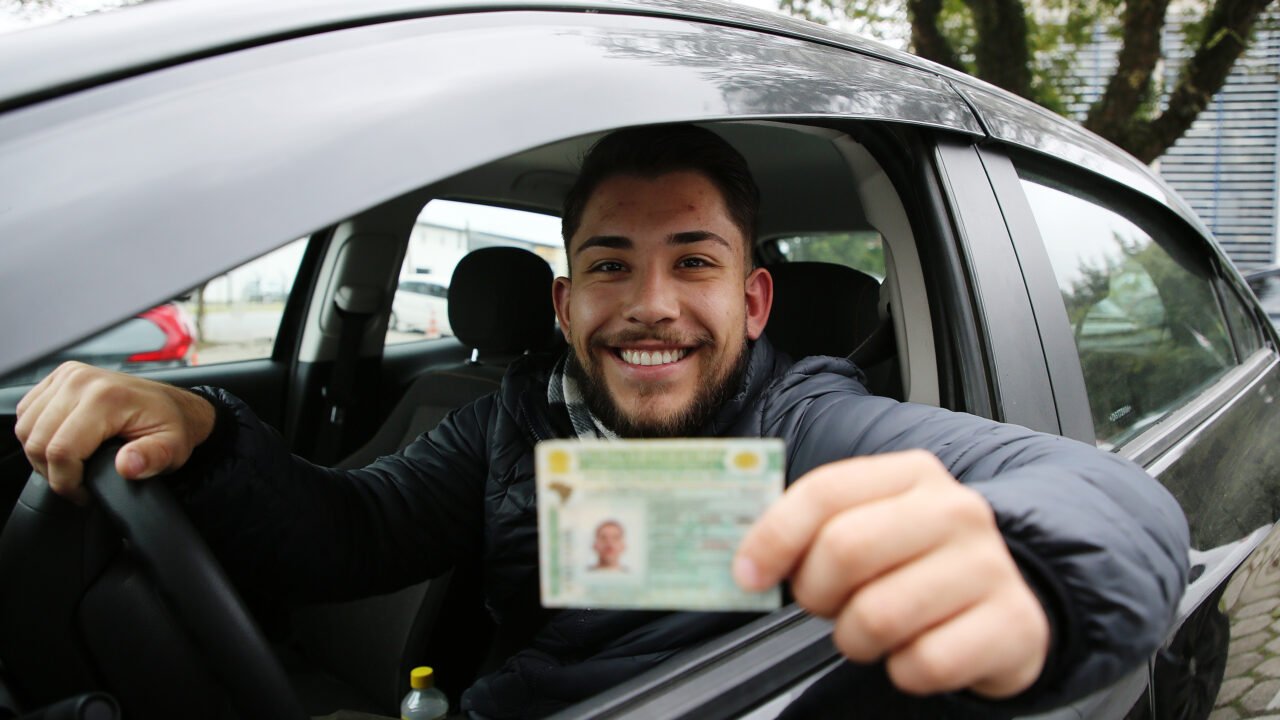 Carteira Nacional de Habilitação (CNH)