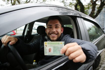 Carteira Nacional de Habilitação (CNH)