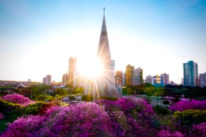 Aniversário de Maringá: confira os shows, desfile e eventos desta segunda (12)