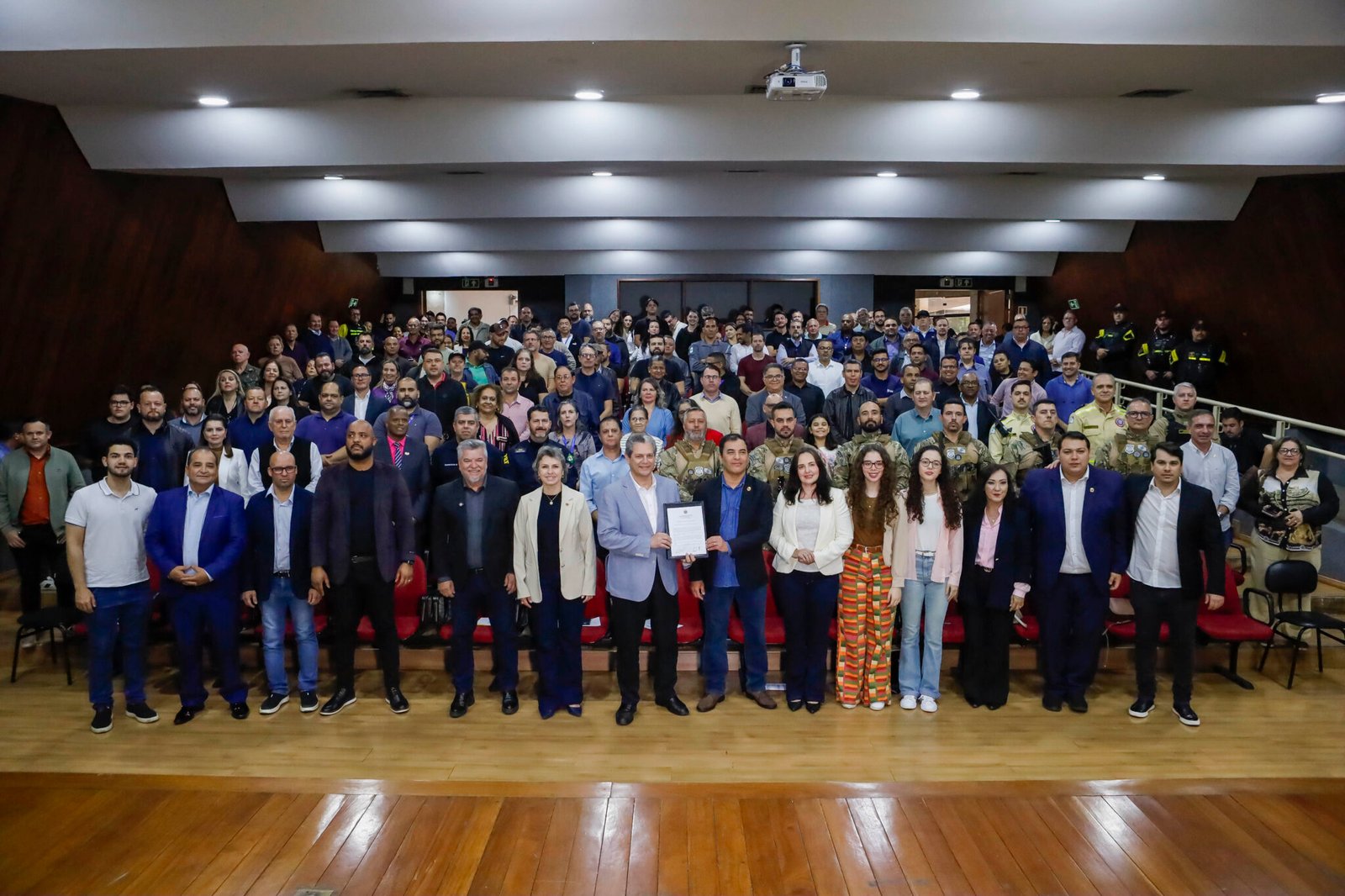 Luciano Brito assume Secretaria de Mobilidade Urbana de Maringá