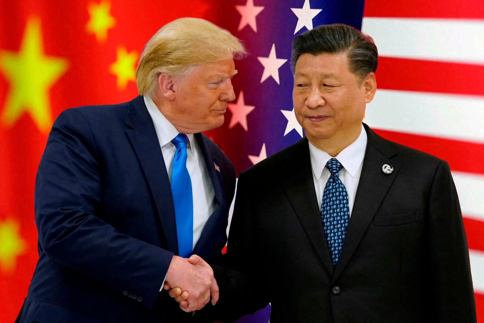 China e EUA anunciam trégua comercial com redução de tarifas até 14 de maio