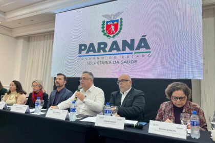 Com Opera Paraná, Estado chega a 2.100 cirurgias eletivas por dia