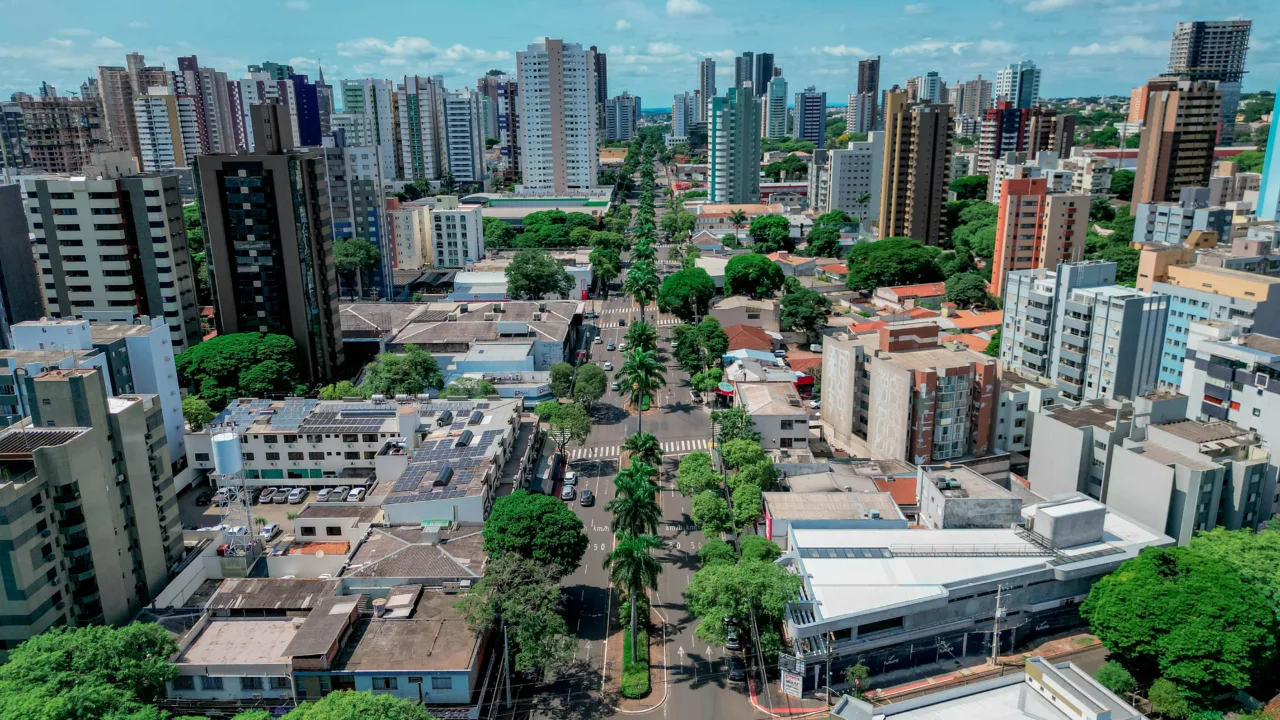 Com ‘Orçamento Cidadão’, comunidade participa das decisões sobre aplicação dos recursos públicos