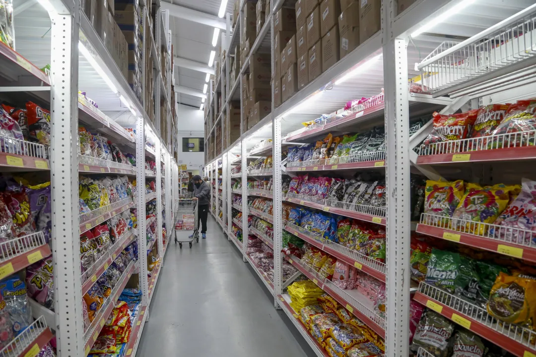 Nota Paraná evolui: mais benefícios e maior integração com o setor atacadista!