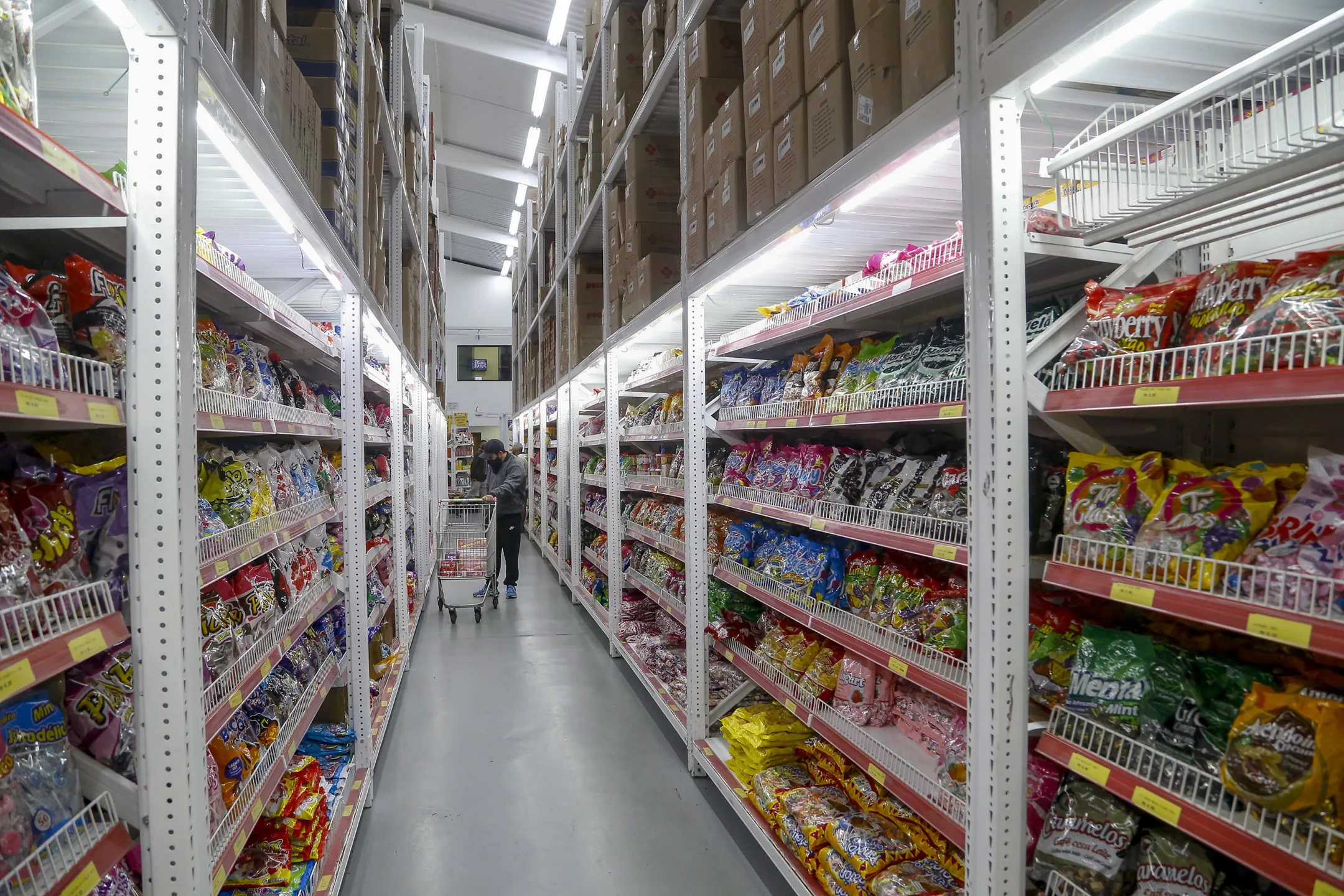 Nota Paraná evolui: mais benefícios e maior integração com o setor atacadista!