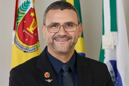 Coronel Marcelo Pessôa