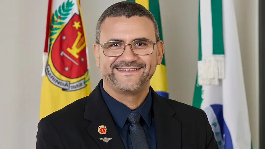 Coronel Marcelo Pessôa