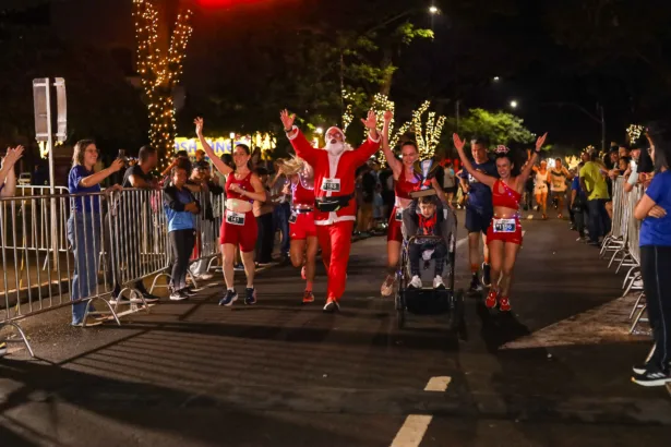 Corrida do Noel