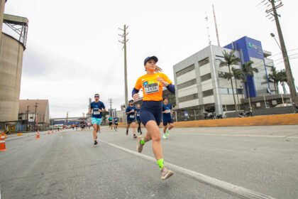 Corrida do Porto 2025: Saiba como e onde retirar seu kit para a edição especial de 90 anos!