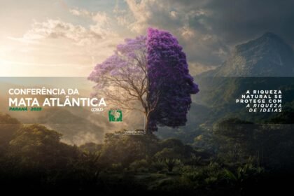 Cosud na Conferência da Mata Atlântica