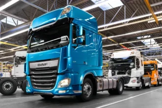 DAF Caminhões