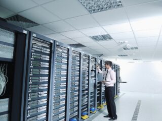 Data centers