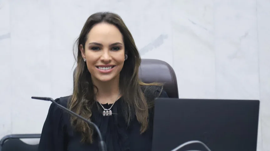 - Mais acesso e qualidade! Maria Victoria comemora ampliação do tratamento da dermatite atópica no SUS