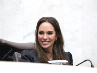 🚜 Expoingá 2025: Maria Victoria participa da abertura oficial em Maringá