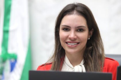 Paraná conquista projeto estratégico de hidrogênio renovável, destaca deputada Maria Victoria (PP)