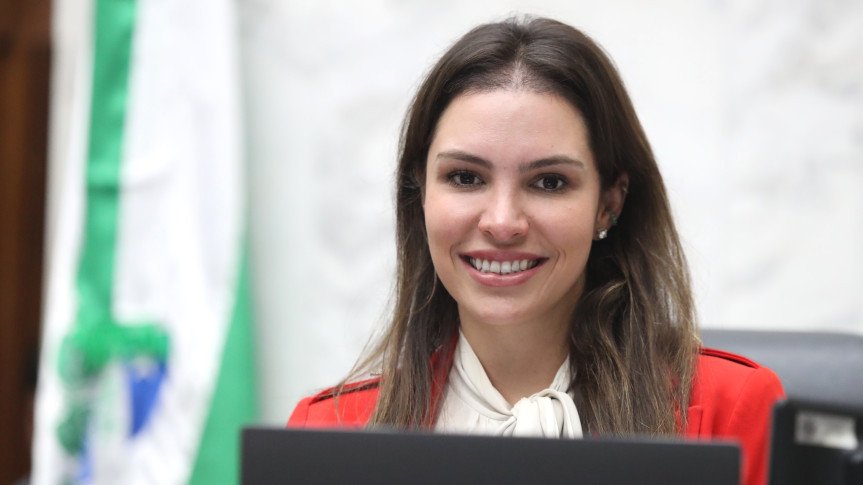 Paraná conquista projeto estratégico de hidrogênio renovável, destaca deputada Maria Victoria (PP)