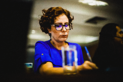 deputada federal Carla Zambelli (PL-SP)