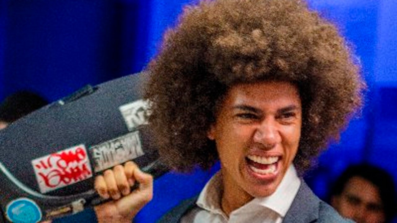 Deputado Renato Freitas (PT)