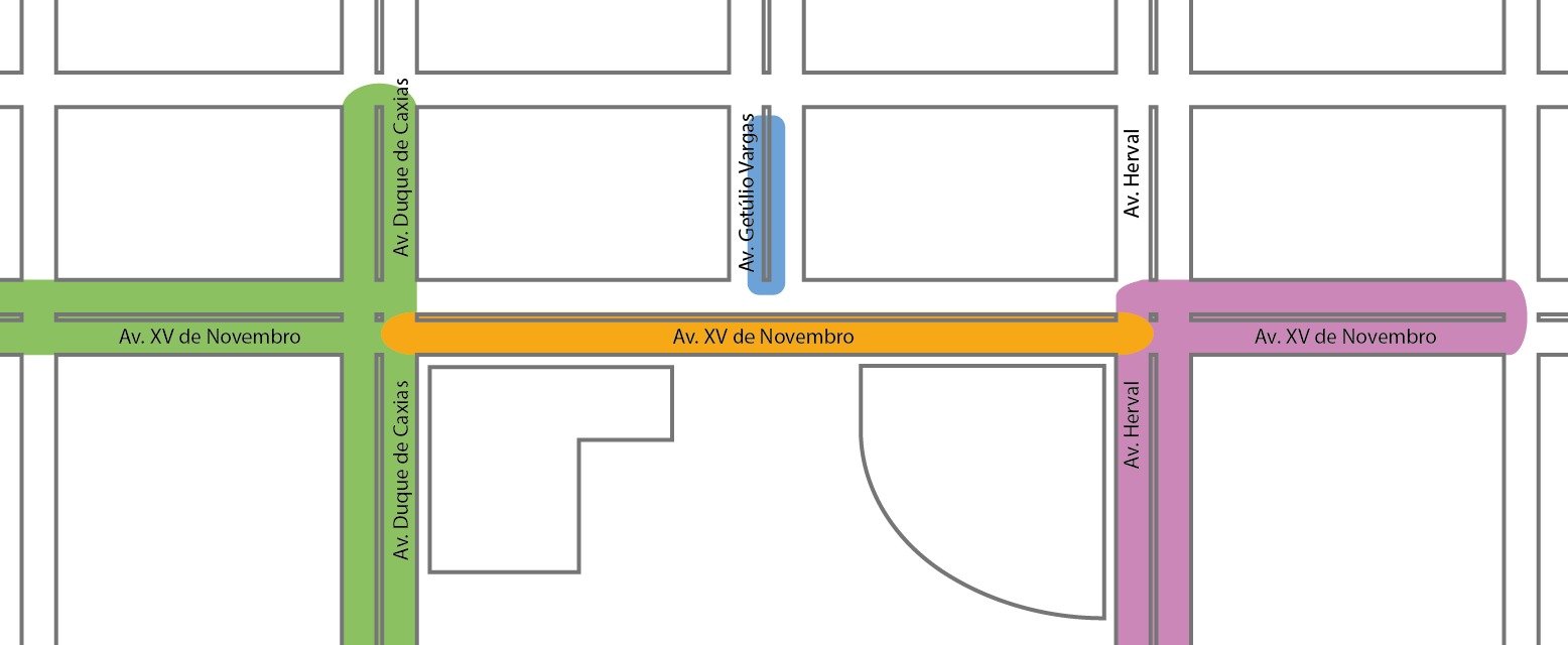 Prefeitura inicia nesta quinta, 4, preparativos para realização da Festa Cívica; confira alterações no trânsito