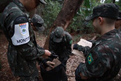 Prefeitura segue com inscrições abertas para voluntários interessados em participar do Dia Mundial da Limpeza