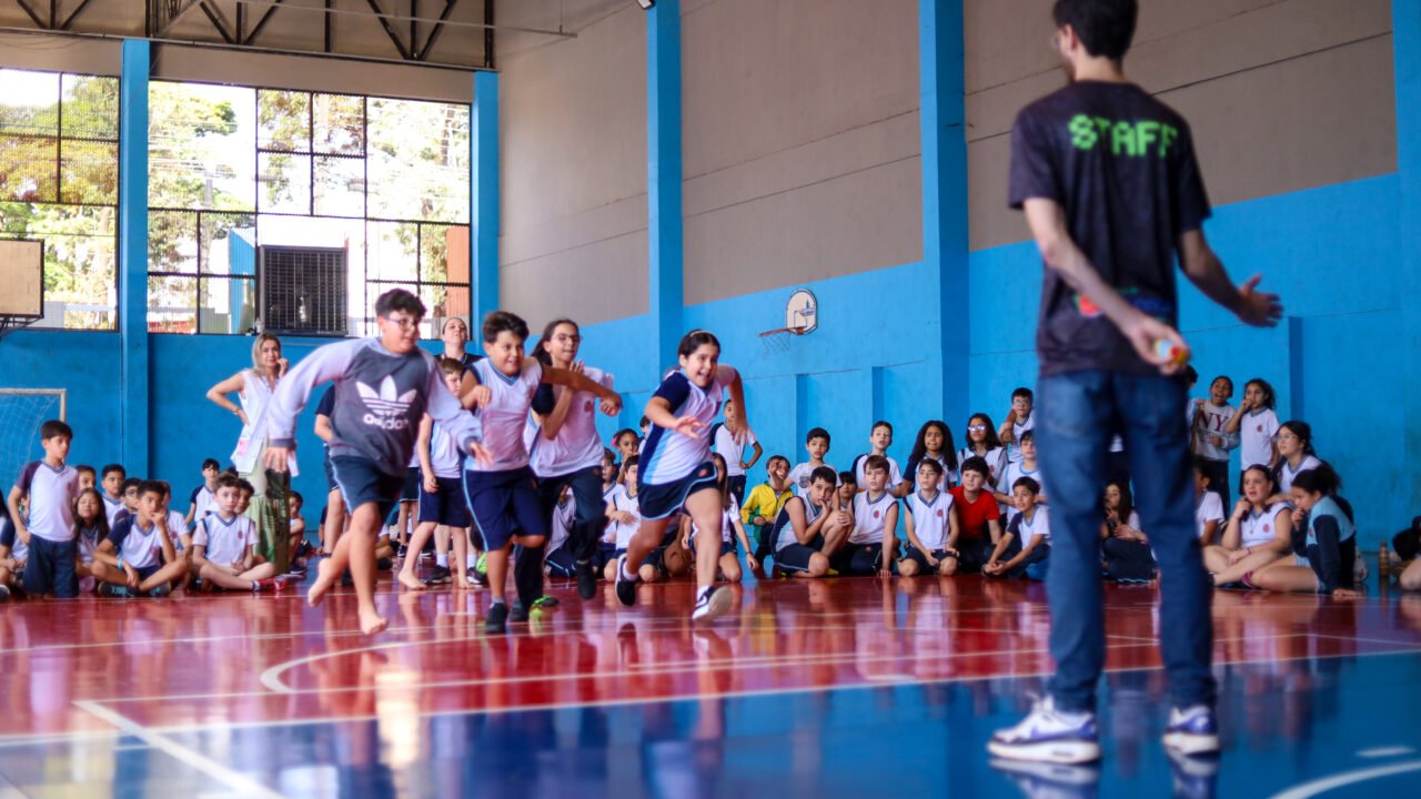 Prefeitura de Maringá lança Dia Municipal do Game com atividades em escolas municipais