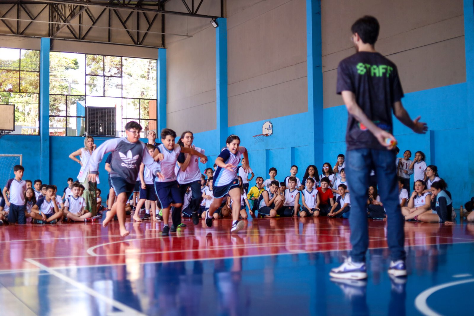 Prefeitura de Maringá lança Dia Municipal do Game com atividades em escolas municipais