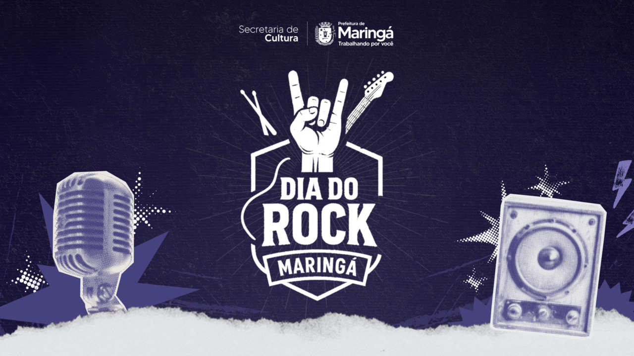 Dia do Rock Maringá