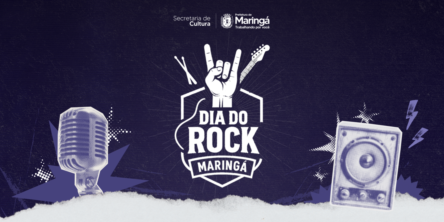 Dia do Rock Maringá