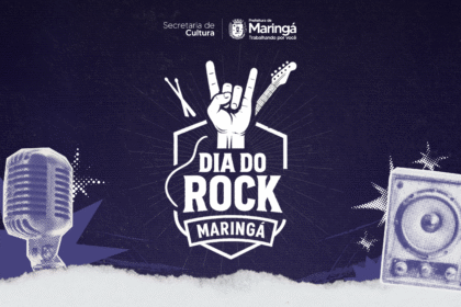 Dia do Rock Maringá