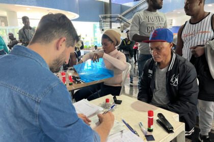 Prefeitura e Embaixada do Haiti iniciam agendamento para regularização de documentos de imigrantes haitianos