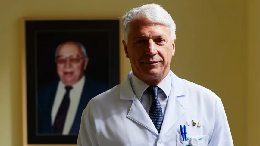 Dr. Pedro Ernesto Caron recebe título de Cidadão Honorário do Paraná pela Assembleia Legislativa