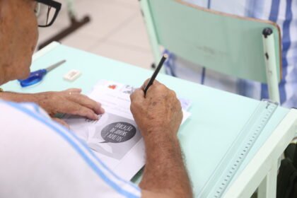 Educação de Jovens e Adultos (EJA)