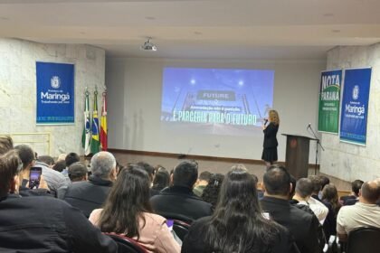 Encontro de auditores fiscais debate impactos da reforma tributária