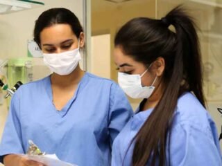 Enfermagem Obstétrica