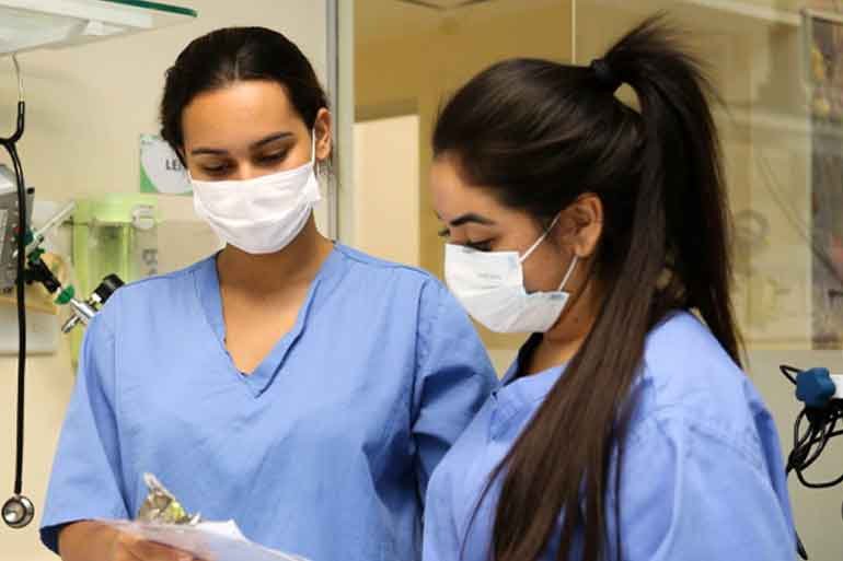 Enfermagem Obstétrica