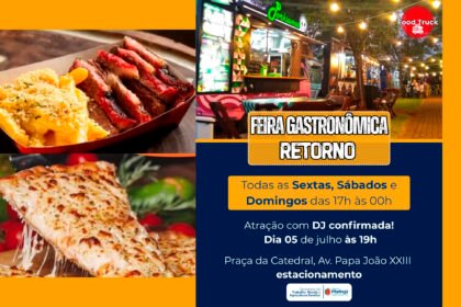 Festa Gastronômica de Maringá
