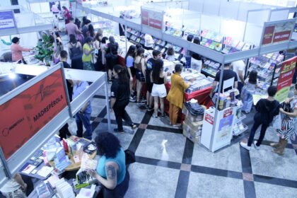 Festa Literária Internacional de Maringá (Flim)