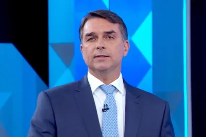 Flávio Bolsonaro