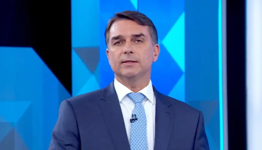 Flávio Bolsonaro