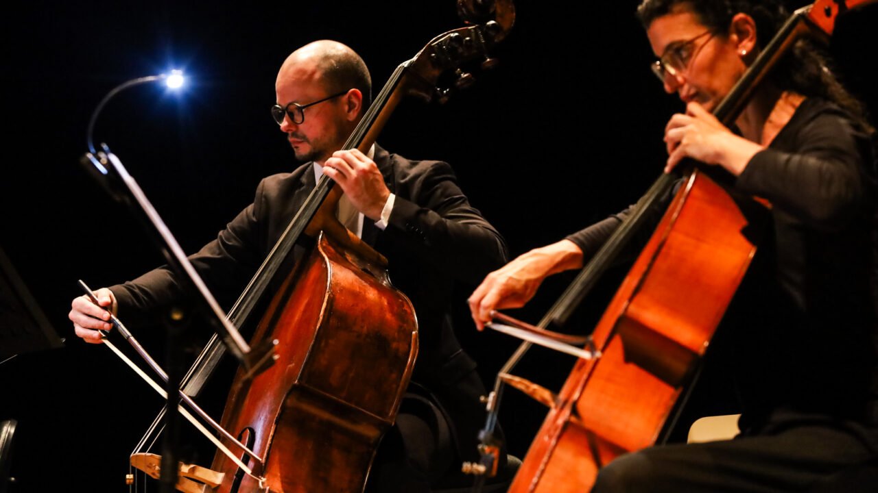 Prefeitura abre consulta pública para edital de Fomento à Música 2026