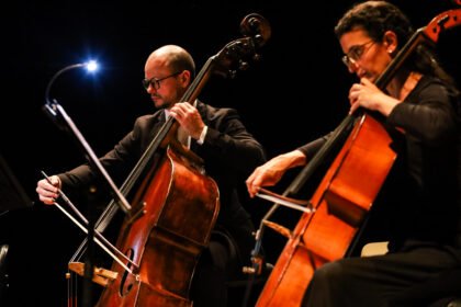 Prefeitura abre consulta pública para edital de Fomento à Música 2026