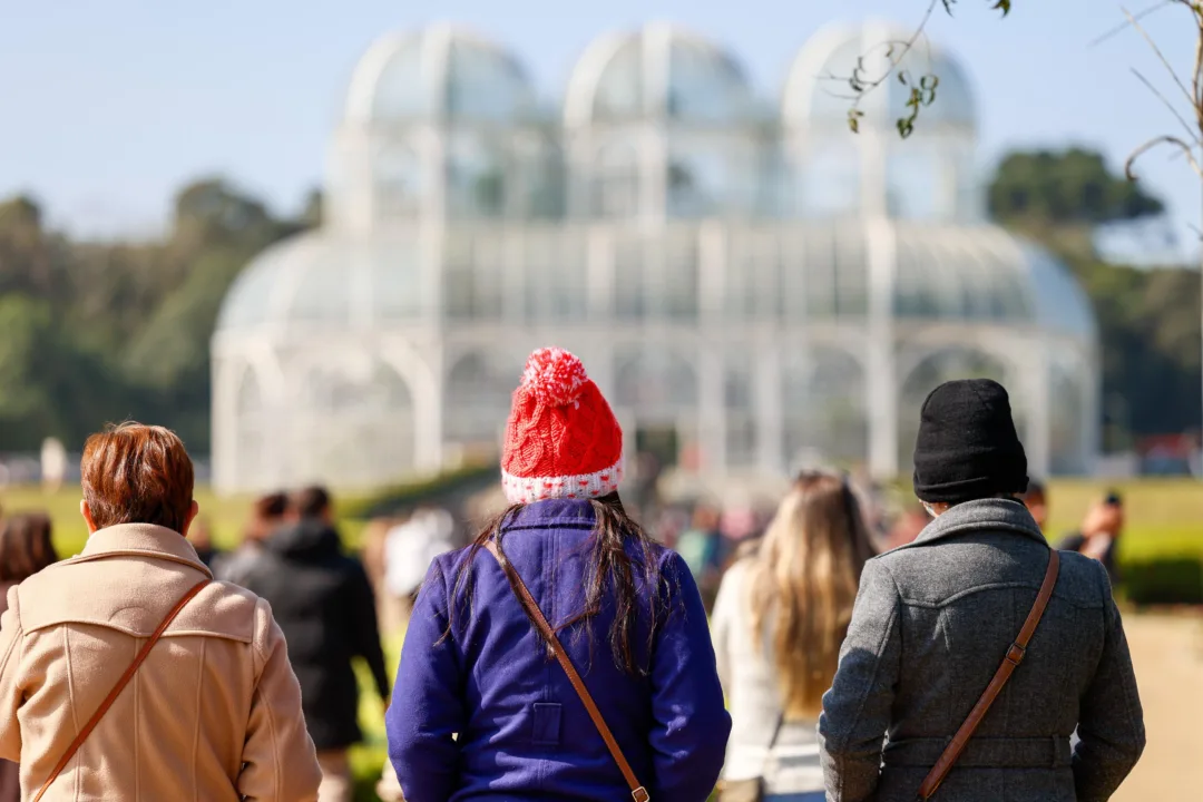 frio, geada, temperaturas começam a cair
