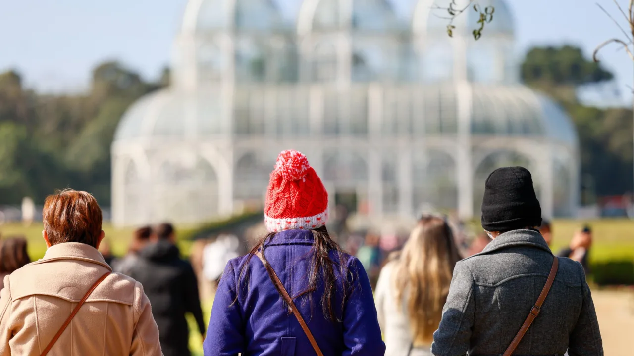 frio, geada, temperaturas começam a cair