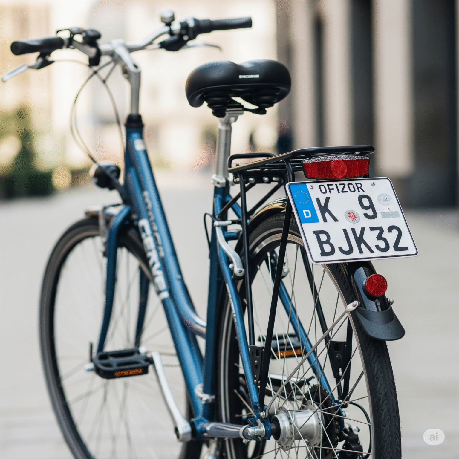 IPVA para bicicletas: saiba já a verdade por trás dos rumores