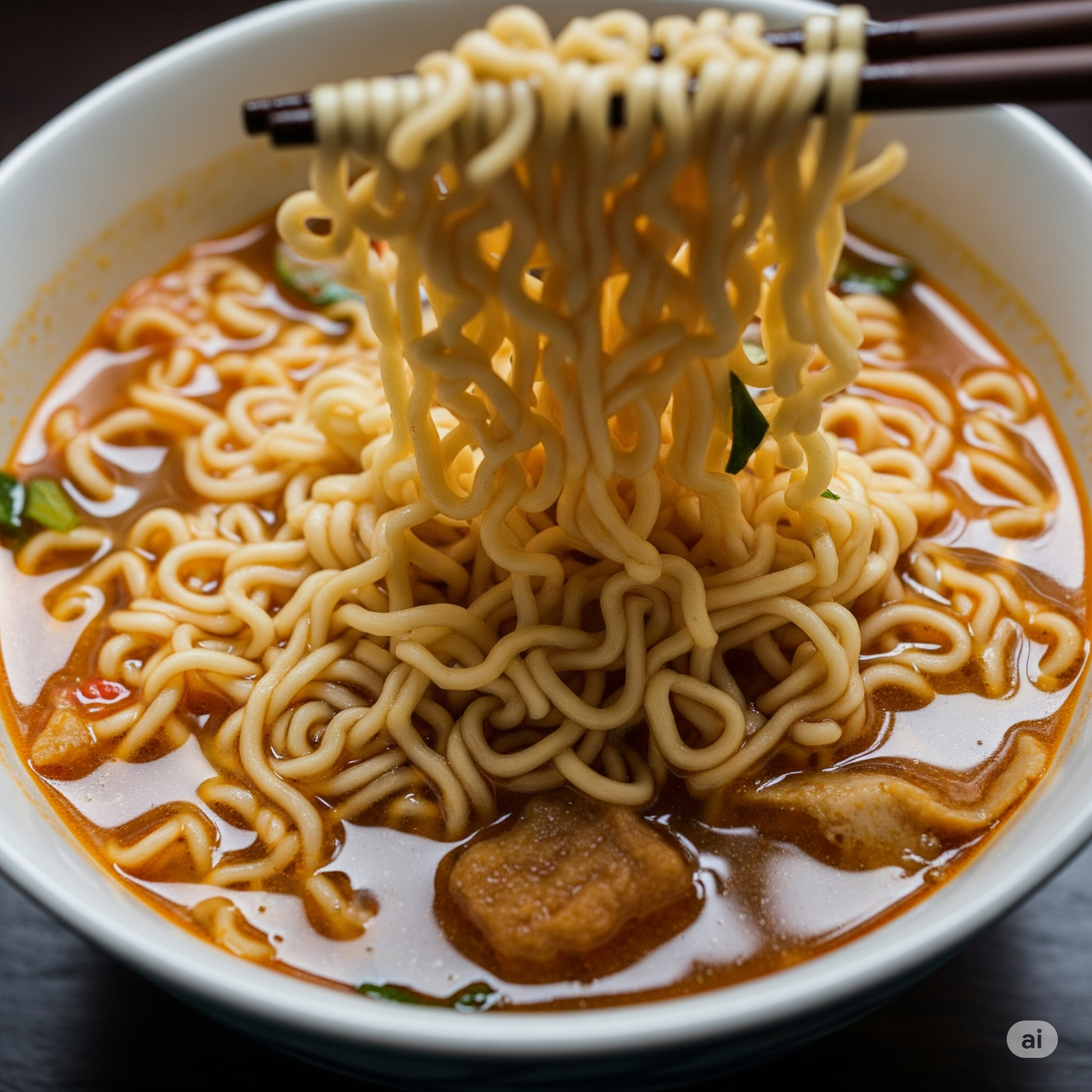 Comer miojo faz mal? A verdade por trás da conveniência