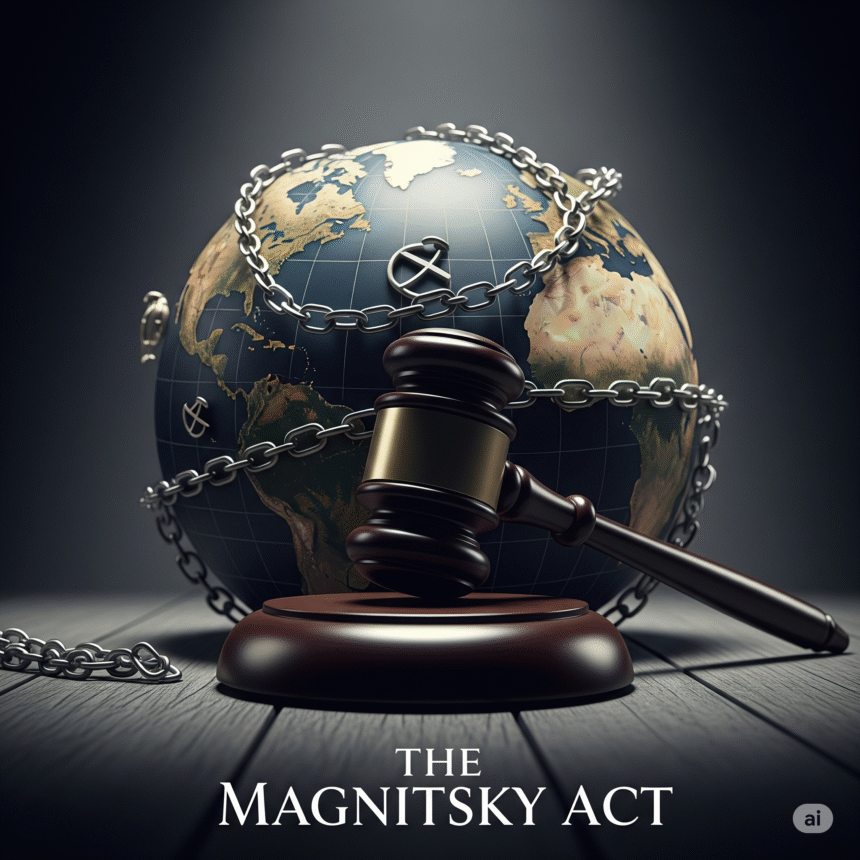 Lei Magnitsky