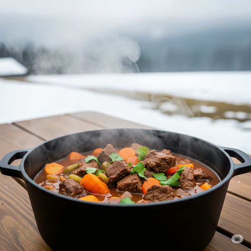 Carne de Panela